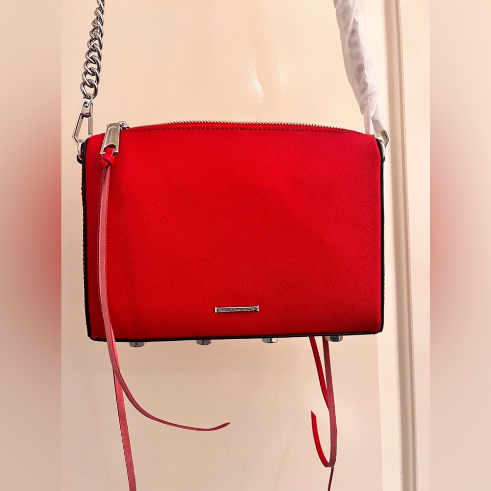 Rebecca Minkoff brand new, never worn.